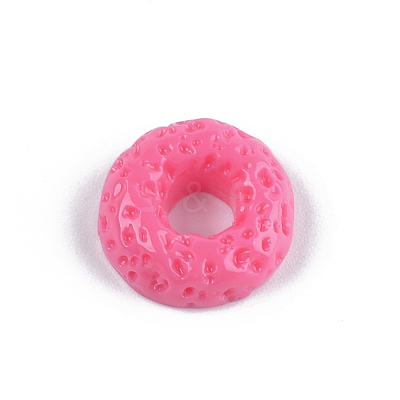 Resin Decoden Cabochons CRES-T010-39E-1