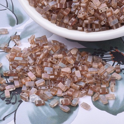 MIYUKI Half TILA Beads SEED-X0054-HTL4578-1