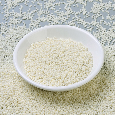 MIYUKI Round Rocailles Beads X-SEED-G007-RR0491-1