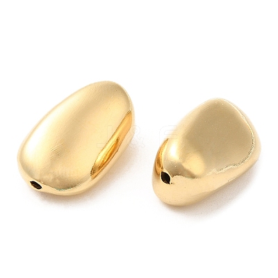 Brass Beads KK-M250-02G-1