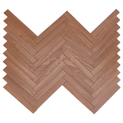 1Bag Wood Floor Mini Model DIY-PH0032-36A-1