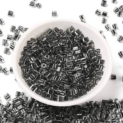 Glass Seed Beads SEED-H002-F-1142-1