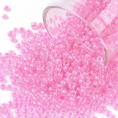 12/0 Glass Seed Beads SEED-A015-2mm-2220-1