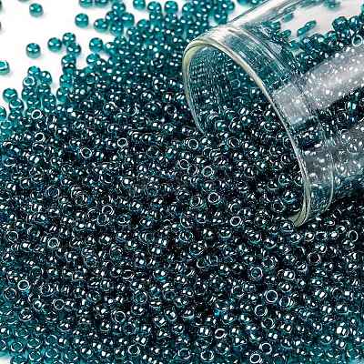 TOHO Round Seed Beads X-SEED-TR11-0108BD-1