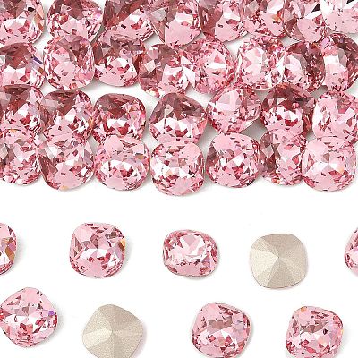 Preciosa® MAXIMA Crystal Fancy Stones Y-PRC-FC10-70020-1