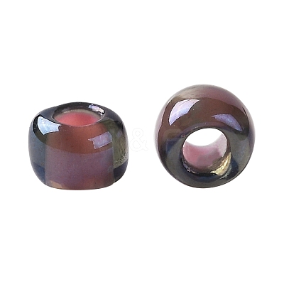 TOHO 11/0 Round Beads X-SEED-TR11-0382-1