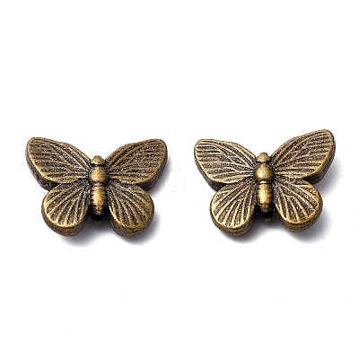 Tibetan Style Alloy Beads LS-TIBEP-GC176-AB-NR-1
