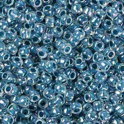 TOHO Round Seed Beads SEED-TR08-0782-1