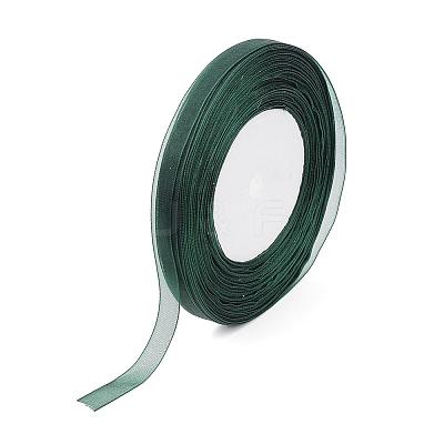 Sheer Organza Ribbon RS50MMY-165-1