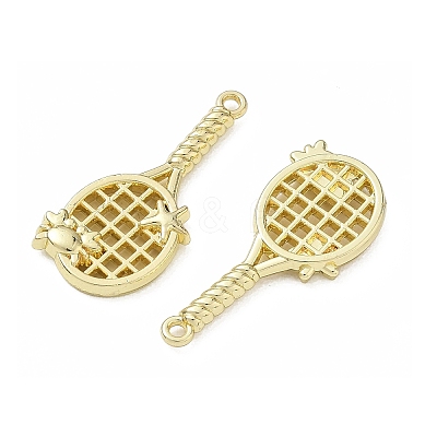 Alloy Pendants AL-CBA5609-16G-1