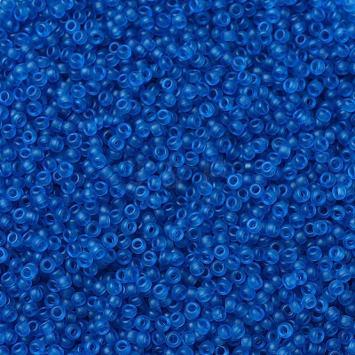 MIYUKI Round Rocailles Beads X-SEED-G007-RR0149F-1