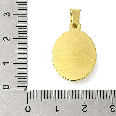 Natural Howlite Pendants STAS-C094-01G-05-1