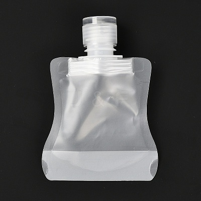 PET Plastic Travel Bags X1-ABAG-I006-03-1