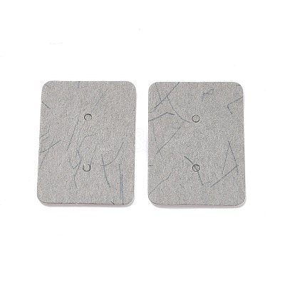 Paper Display Cards CDIS-WH0015-05B-1
