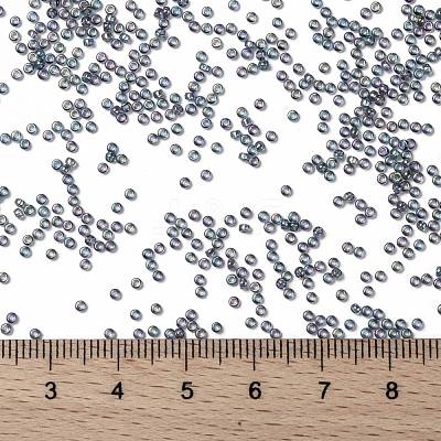 MIYUKI Round Rocailles Beads SEED-JP0010-RR2444-1