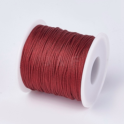 Polyester Metallic Thread OCOR-F008-G04-1