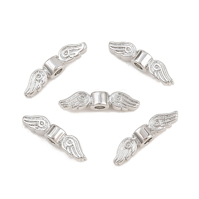 SHEGRACE Brass Beads XGRQ5K111-835P-1