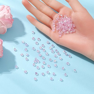 Preciosa® Crystal Beads Y-PRC-BA5-70220-200-1