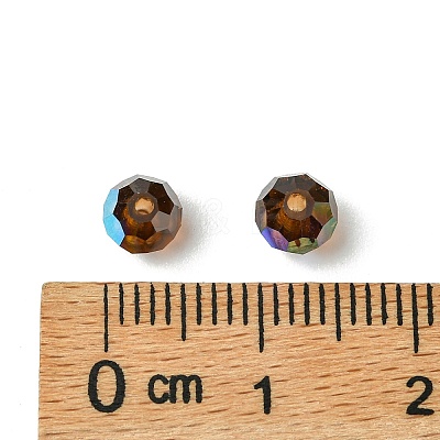 Preciosa® Crystal Beads Y-PRC-BB5-10220-200-1