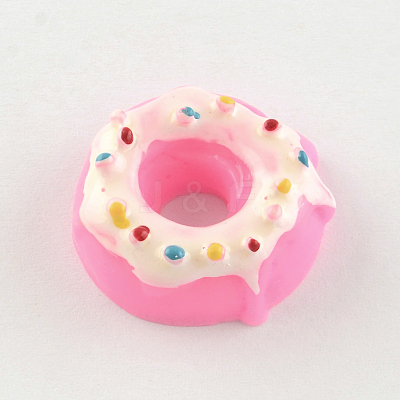 Resin Cabochons LS-CRES-S286-005-1