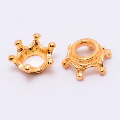 Alloy Cabochons PALLOY-WH0077-02G-1