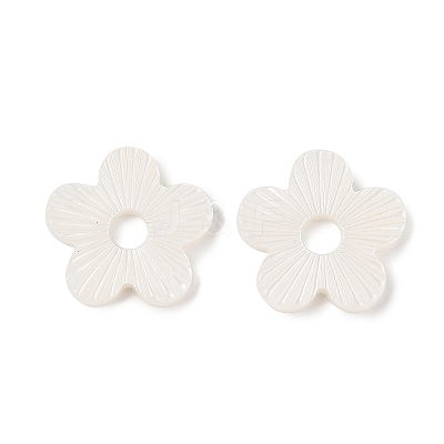 Opaque Resin Decoden Cabochons CRES-I036-12B-1