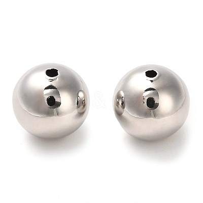 Brass Beads KK-F870-01P-04-1