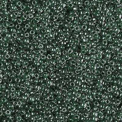 TOHO Round Seed Beads SEED-XTR11-1070-1