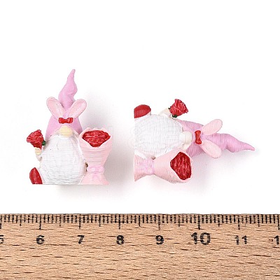 Easter Mini Resin Simulation RESI-T061-13M-1