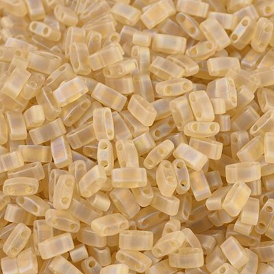 MIYUKI Half TILA Beads SEED-MY05-HTL132FR-1