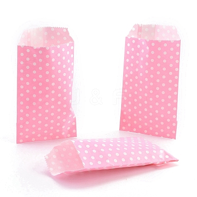 Kraft Paper Bags CARB-I001-04H-1