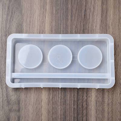 DIY Silicone Candle Base Molds LS-SIMO-H021-04D-1