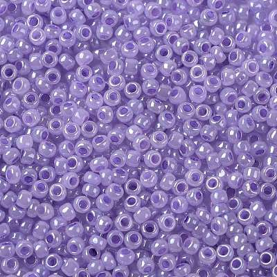 TOHO Round Seed Beads SEED-TR08-0916-1
