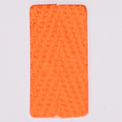 Cotton Twill Tape Ribbons OCOR-WH0063-19J-1