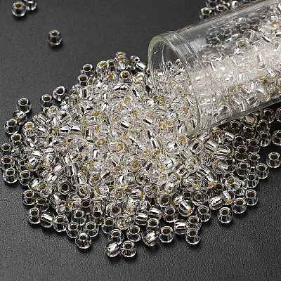 TOHO 6/0 Round Beads SEED-XTR06-0021-1