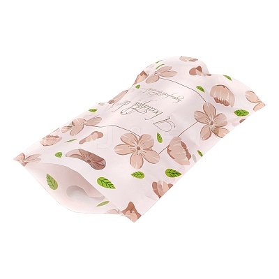 OPP Self-Adhesive Bags OPP-I001-B05-1