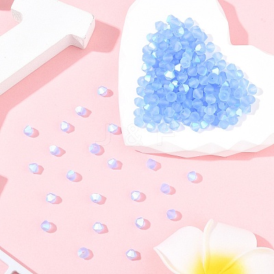 Preciosa® Crystal Beads Y-PRC-BA4-30020-20019-1