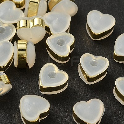 Silicone Ear Nuts SIL-YW0001-09G-1