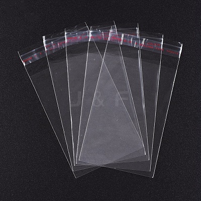 Cellophane Bags OPC-I003-6x9cm-1