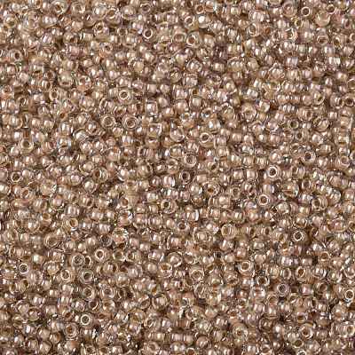 TOHO Round Seed Beads SEED-XTR11-1067-1