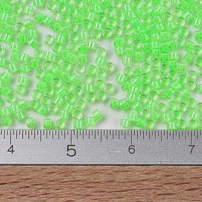 MIYUKI Delica Beads SEED-X0054-DB2040-1