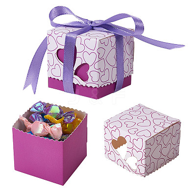 Gift Box CON-WH0064-C01-1