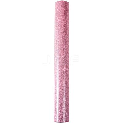 Glitter Vinyl Transfer Film DIY-NB0001-10-1
