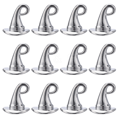 40Pcs Alloy Pendants FIND-SC0006-76P-1