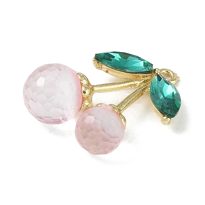 Alloy Pendants FIND-M015-04G-02-1