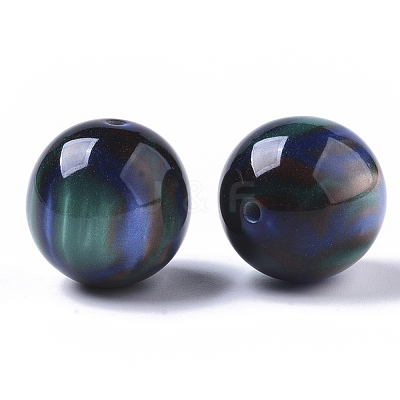 Resin Beads RESI-S387-015B-04-1