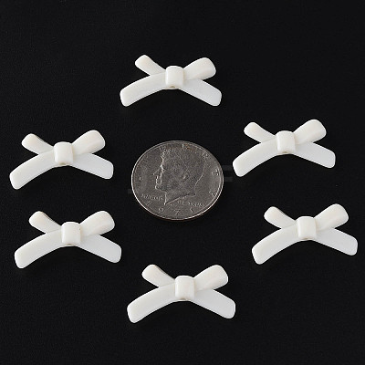 Opaque Acrylic Beads X-MACR-S373-126-A-1