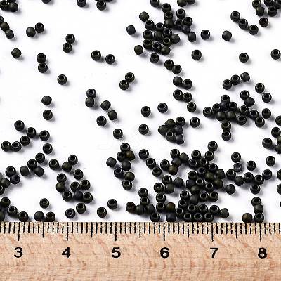TOHO 11/0 Round Beads SEED-XTR11-0083F-1