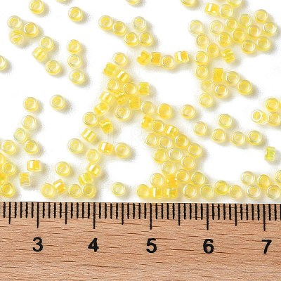 Glass Seed Beads SEED-S042-13A-03-1