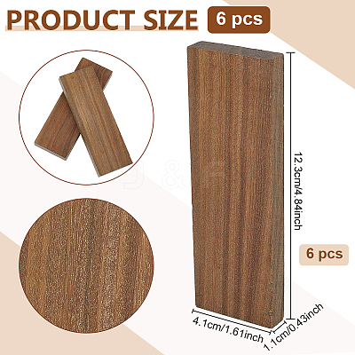 Wood Boards WOOD-WH0062-60A-1